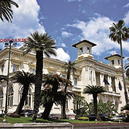 Апартаменти Casa Mojito Санремо Екстер'єр фото
