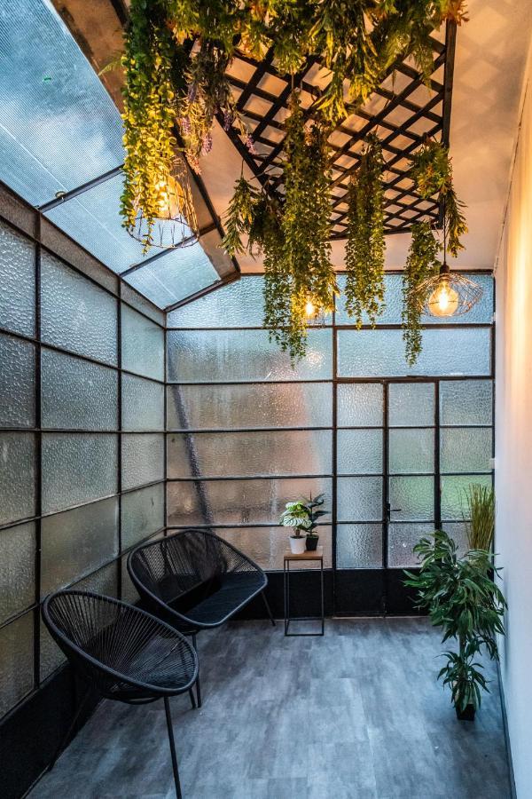 Апартаменти Casa Mojito Санремо Екстер'єр фото