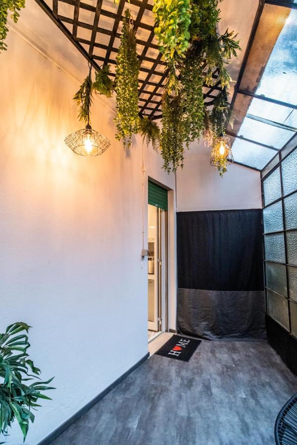 Апартаменти Casa Mojito Санремо Екстер'єр фото
