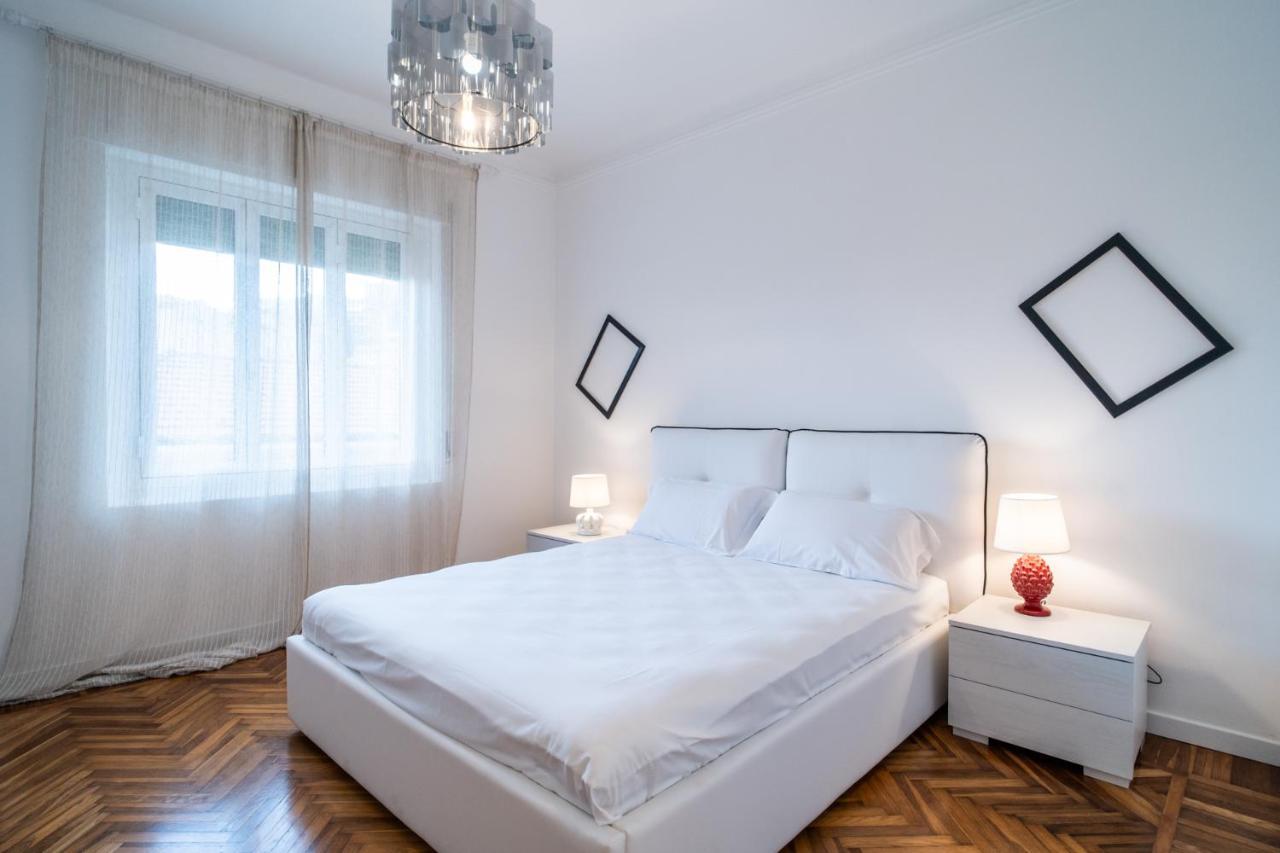 Апартаменти Casa Mojito Санремо Екстер'єр фото
